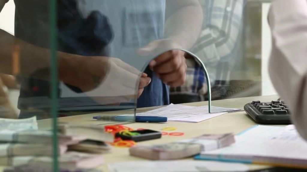 Microfrontend: The key to banking's digital transformation