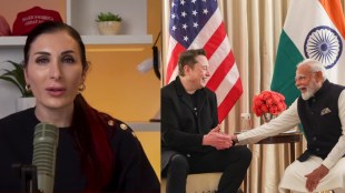 Laura Loomer calls Elon Musk a 'head of state' after his meeting with PM Modi, sparks online debate