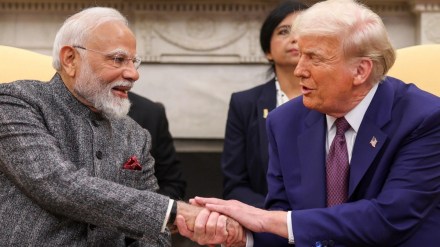 Post Modi-Trump meet, Pak raises concerns over US plan to supply India with F-35 Stealth Fighters