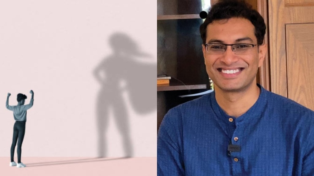 Akshat Shrivastava, Founder of Wisdom Hatch and a prominent finfluencer Akshat Shrivastava, Founder of Wisdom Hatch and a prominent finfluencer