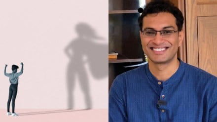 Akshat Shrivastava, Founder of Wisdom Hatch and a prominent finfluencer