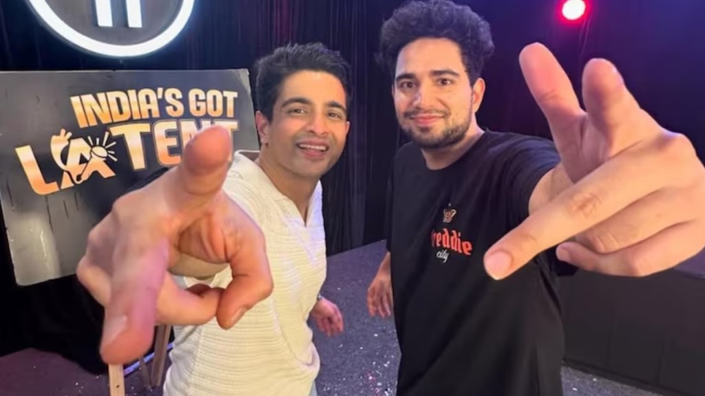 India's Got Latent controversy: Mumbai Police allows comedian Samay Raina time till March 10 to record statement