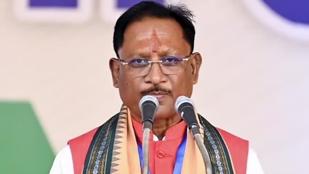 BJP on its way to sweep urban bodies elections in Chhattisgarh, wins all 10 mayor posts