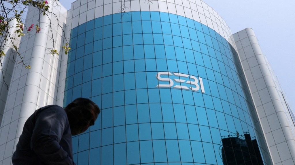 Markets regulator Sebi has introduced industry standards. (Image Source: PTI)