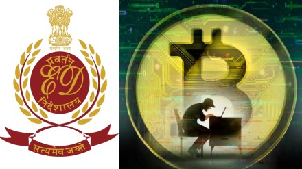 ED seizes ’biggest’ crypto fund worth Rs 1,646 crore in PMLA case ED seizes ’biggest’ crypto fund worth Rs 1,646 crore in PMLA case