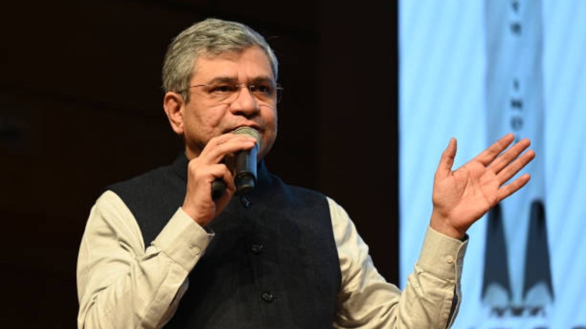 Union Cabinet, joint venture, HCL, Foxconn, semiconductor, chips, manufacturing, India Semiconductor Mission, Ashwini Vaishnaw