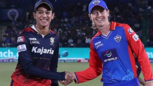 Google Trends: RCB vs DC WPL 2025 gains over 50,000 Google searches - Check match details