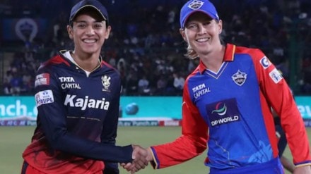 Google Trends: RCB vs DC WPL 2025 gains over 50,000 Google searches - Check match details Google Trends: RCB vs DC WPL 2025 gains over 50,000 Google searches - Check match details