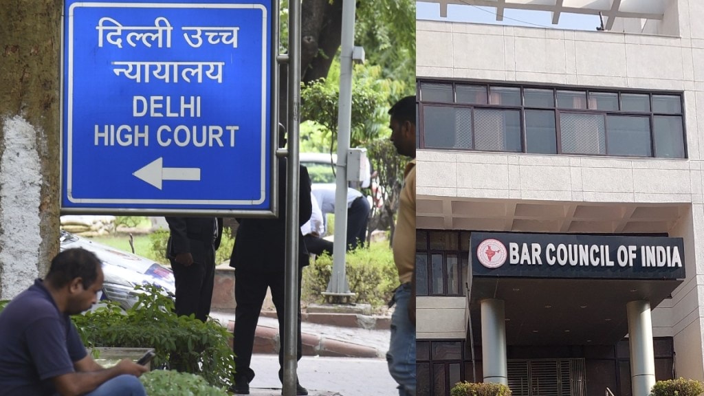 Delhi HC urges DU, Bar Council to explore online classes for law students