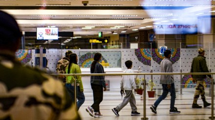 Costa Rica opens doors to Indian migrants deported from US, first group to arrive on Wednesday Costa Rica opens doors to Indian migrants deported from US, first group to arrive on Wednesday