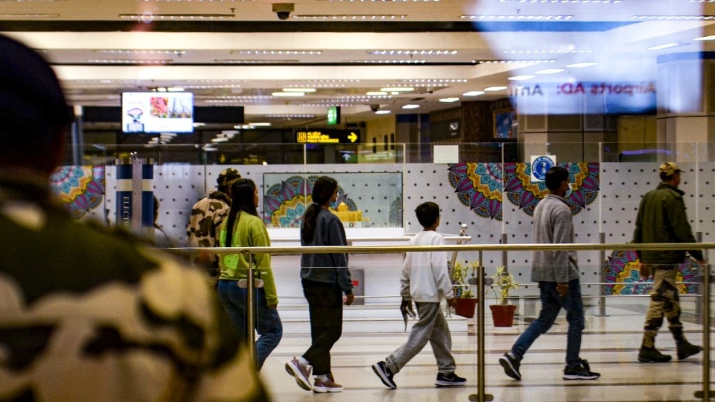 Costa Rica opens doors to Indian migrants deported from US, first group to arrive on Wednesday