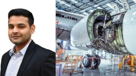 As the aviation industry moves toward electrification, the road ahead is filled with challenges and opportunities. As the aviation industry moves toward electrification, the road ahead is filled with challenges and opportunities.