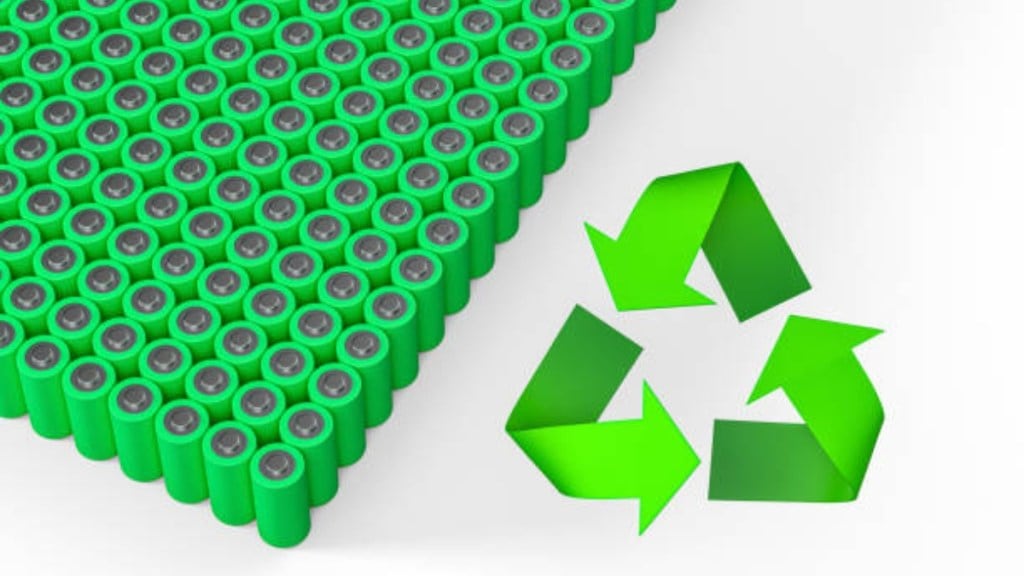 Industry calls for stricter safety regulations in battery recycling industry Industry calls for stricter safety regulations in battery recycling industry