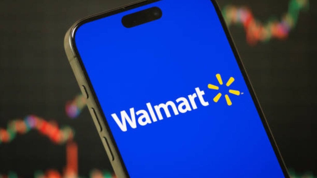 Walmart stock slips despite earnings beat - What’s weighing down retailers?