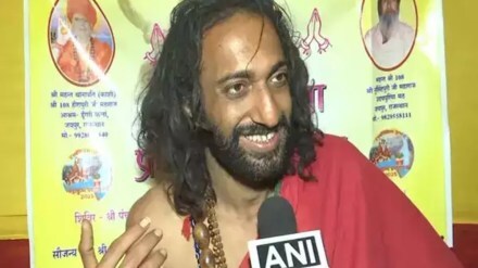 IIT Baba sparks controversy with prediction on Ind-Pak Champions Trophy 2025 - Check what he predicts