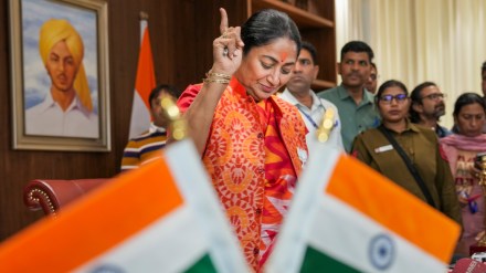 rekha gupta, delhi cm, cag report, delhi mohalla clinic