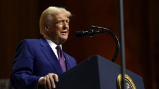 Donald Trump now labels ‘questionable’ $21m US aid funding ‘a kickback scheme’