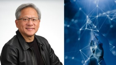 ‘Get yourself an AI tutor right away" – Nvidia CEO Jensen Huang on the future of learning
