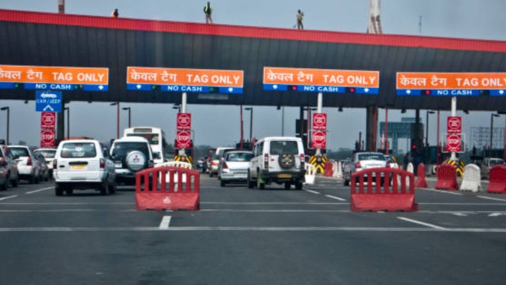 HC orders NHAI to reduce toll tax by 80% on poorly maintained highways, says its ‘unfair for commuters’
