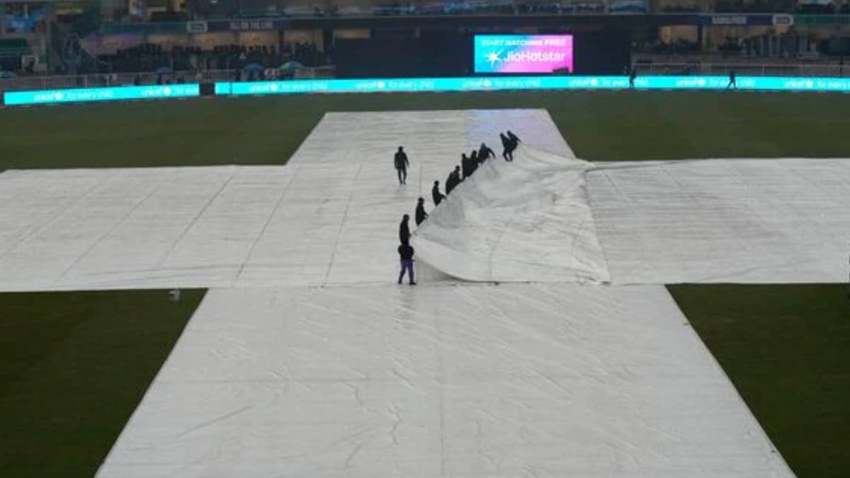 Champions Trophy 2025: Pakistan finish winless in ICC tournament exit, face social media backlash