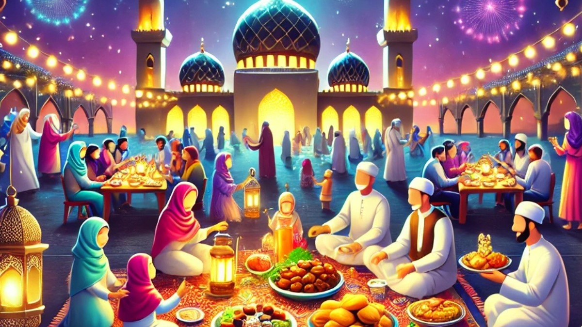 Ramadan fasting rules: Who can skip the fast and what are the exceptions?