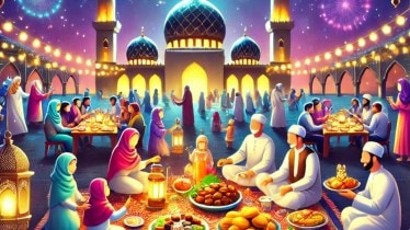 Ramadan fasting rules: Who can skip the fast and what are the exceptions?