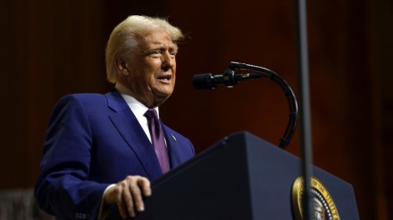 Trump says Mexico, Canada tariffs will start March 4; doubles China’s 10% import tax