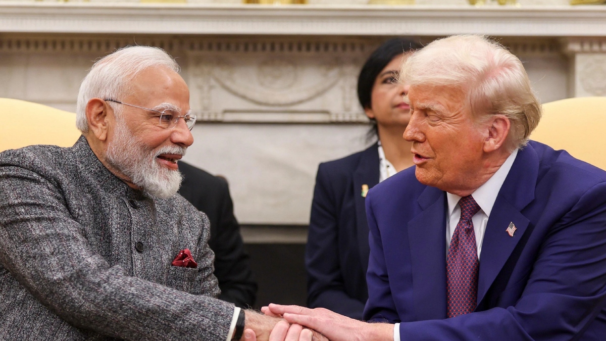 India weighs tariff cuts on cars, chemicals to avert US trade penalties ...