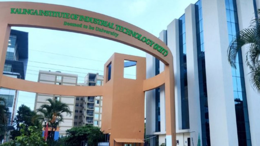 KIIT University claims to set up control room to support Nepali students after recent incident