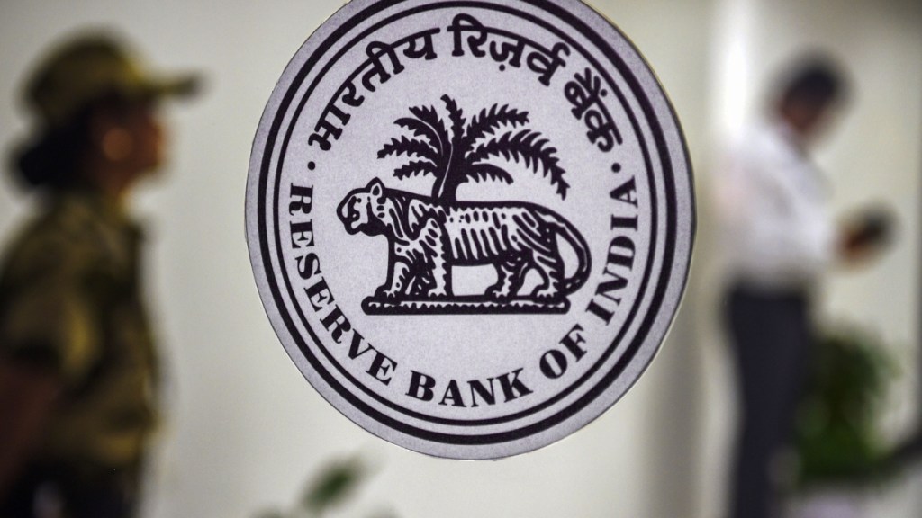 RBI conducts forex swap worth USD 10 bn to inject liquidity