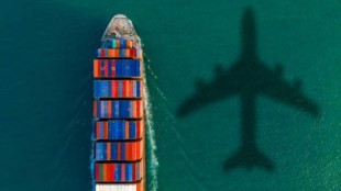 How tech-driven solution aims to revolutionise global trade