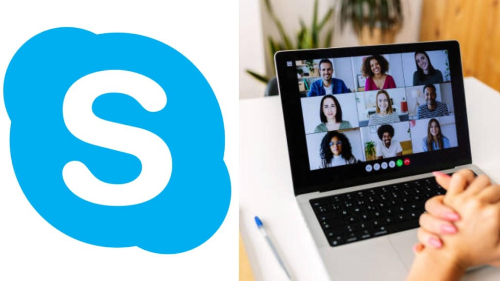 Microsoft bids farewell to Skype after two decades of connecting the world