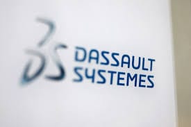 Dassault Systèmes partners with Apple to revolutionize Virtual Twins with spatial computing