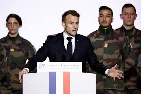 Who is Candance Owens? All you need to know as Macron files defamation suit over 'relentless bullying' of French First Lady