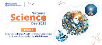 National Science Day
