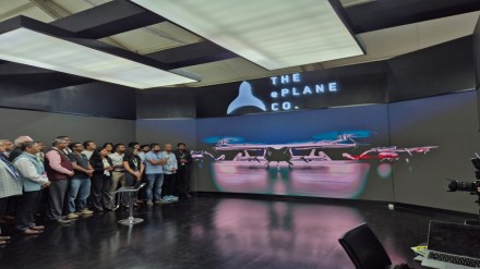 Indian electric aircraft startup ePlane to supply air ambulances in over $1 billion deal Indian electric aircraft startup ePlane to supply air ambulances in over $1 billion deal