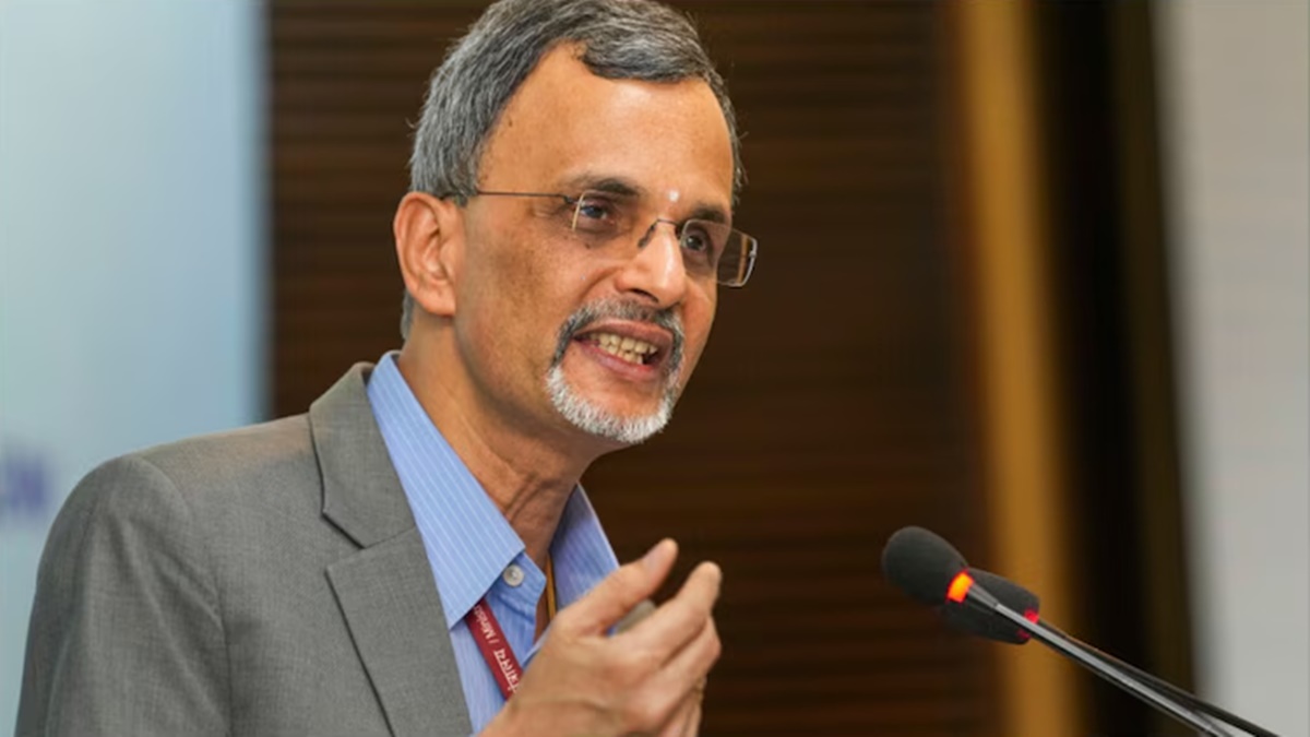 V Anantha Nageswaran, regulatory framework, investment, FDI inflows, global growth, FDI flows V Anantha Nageswaran, regulatory framework, investment, FDI inflows, global growth, FDI flows