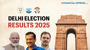 Delhi Election Results 2025: Wo are the top names to lose Delhi election - Check the full list