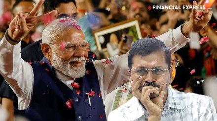 Delhi Election Result 2025 Election Commission of India results.eci.gov.in Live Updates: Track live vote counting trends of Delhi Assembly Elections 2025 here or at results.eci.gov.in