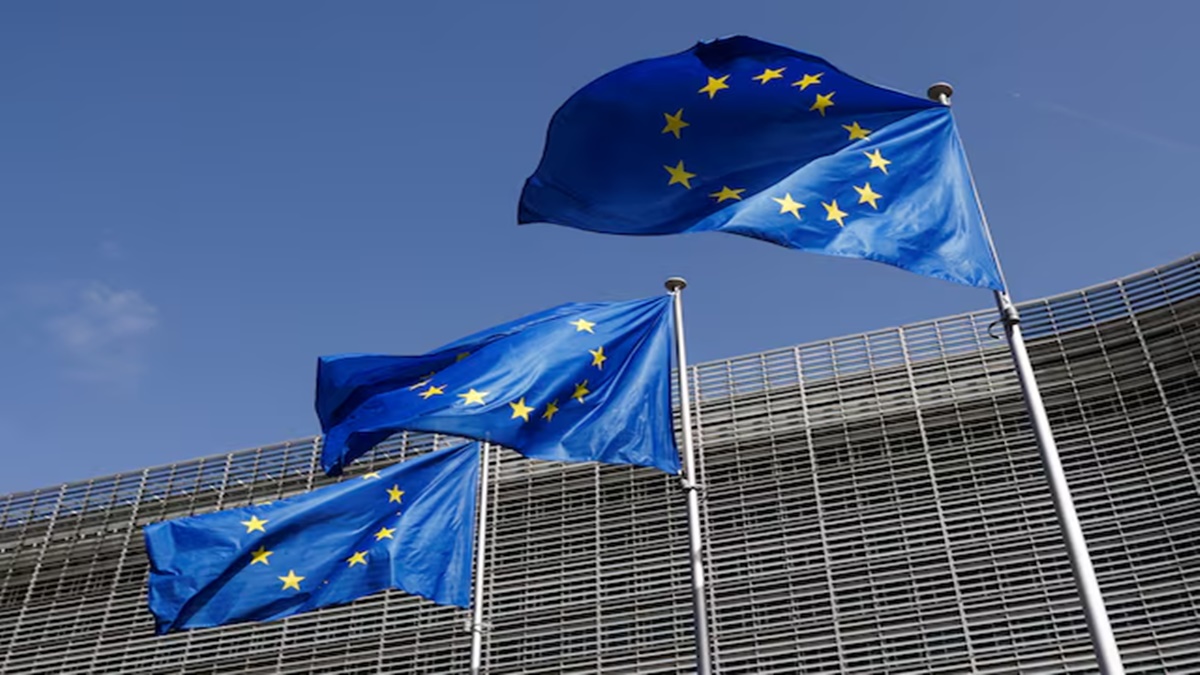 EU’s AI act takes effect: Regulators can now ban ‘high-risk’ AI systems EU’s AI act takes effect: Regulators can now ban ‘high-risk’ AI systems