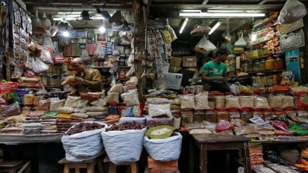 FCI, economy, loan, Food Corporation of India, food subsidy, wheat