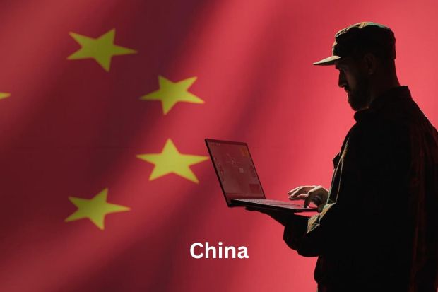 With the advantage of export relations and low-wage workers, China has the second-largest population and came in second with just the USA above it. (Image source: Freepik)
