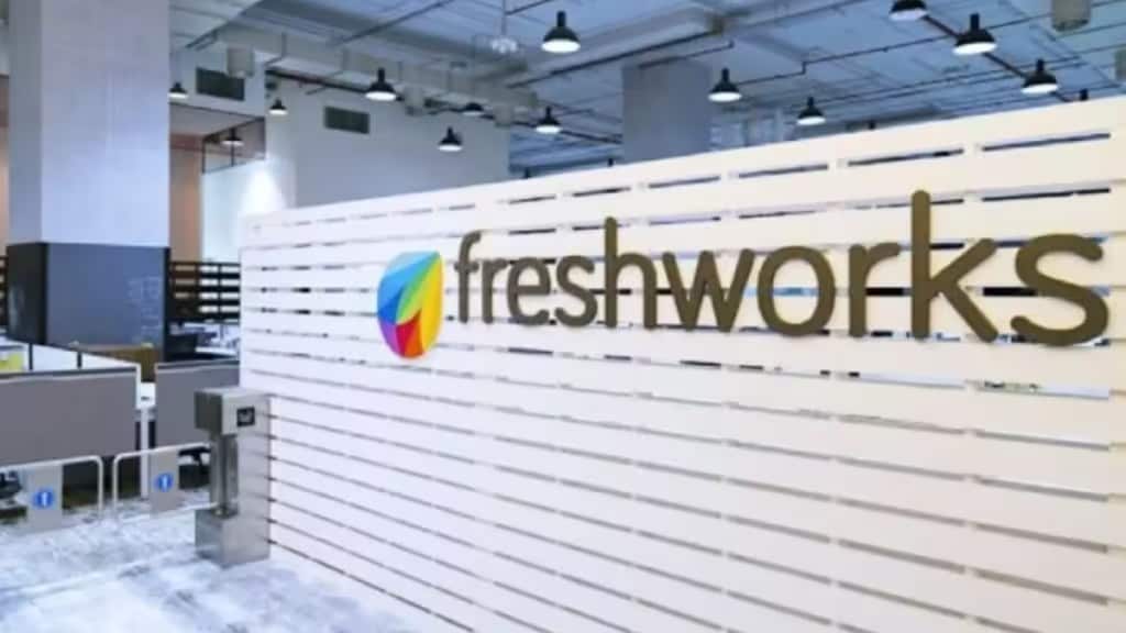 Freshworks, industry, Nasdaq, software-as-a-service, SaaS, software company, Peak XV Partners