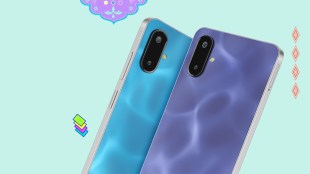 Samsung Galaxy F06 phone launched in India