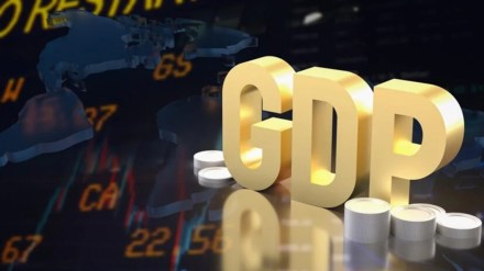 GDP, GDP growth, economy, economic growth, inflation, India, consumption, economic activity