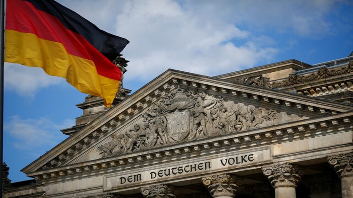 Alternative for Germany, AfD, Germany, politics, Donald Trump, voting, economy Alternative for Germany, AfD, Germany, politics, Donald Trump, voting, economy
