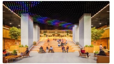 Google opens fourth campus in Bengaluru, names it Ananta