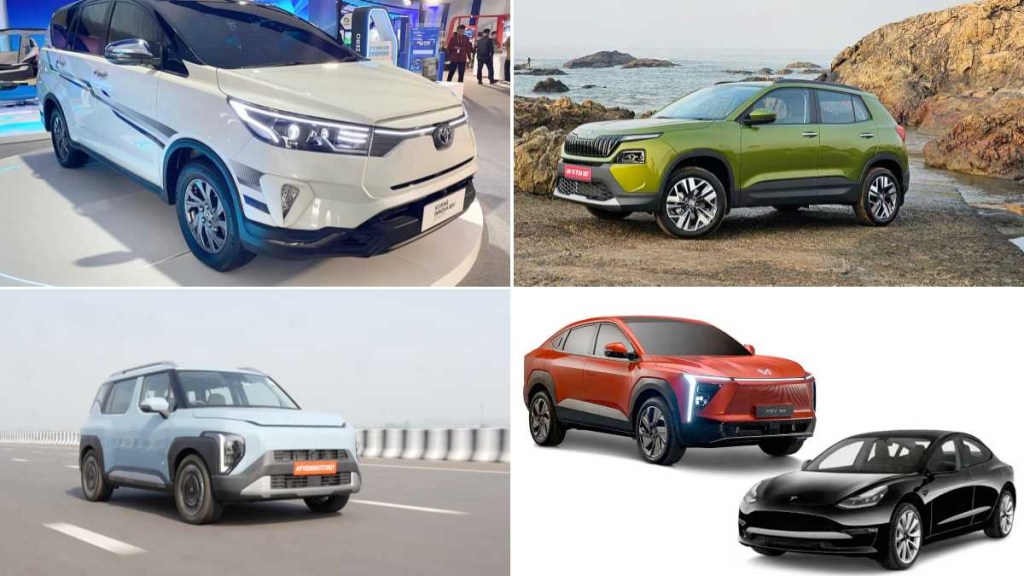 trending automotive topics