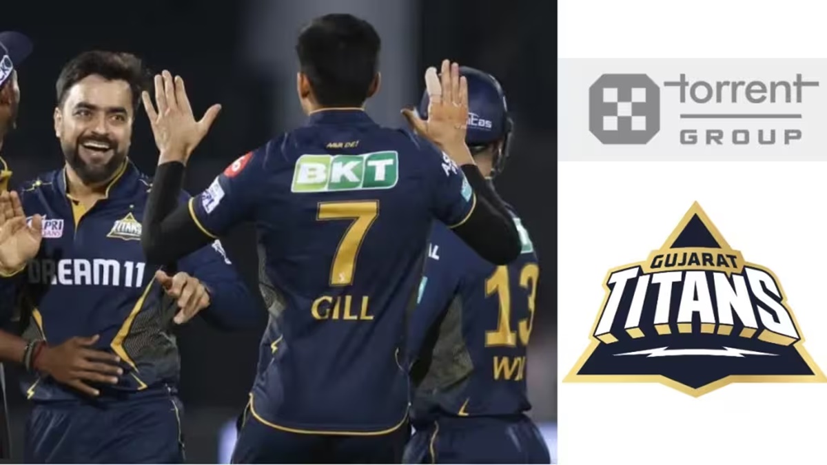 Torrent Group, Gujarat Titans, IPL, Torrent Investments Private Limited, TIPL, BCCI. sports Torrent Group, Gujarat Titans, IPL, Torrent Investments Private Limited, TIPL, BCCI. sports
