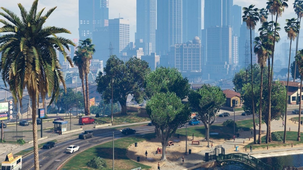 GTA 6 on Switch 2? Take-Two CEO hints at possibility